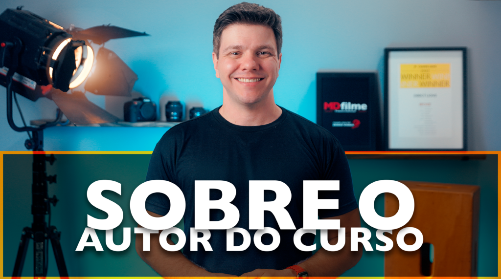 Gui_Sobre o Autor do curso