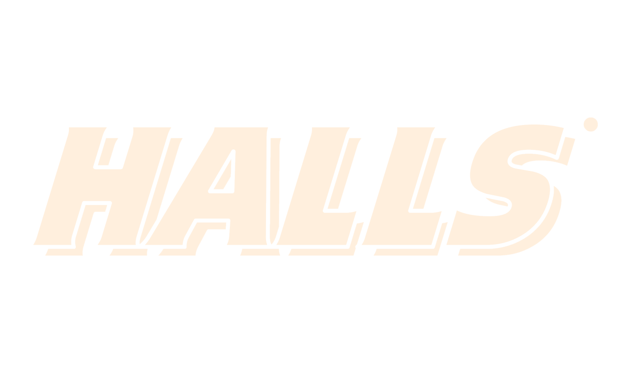 Halls